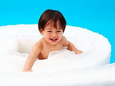 株式会社心笑のカタログ「【2,450万円~】無添加住宅とは?『健康志向の家』自然素材と漆喰が創る、安心快適な住まい。」の画像3