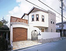 株式会社心笑のカタログ「【2,450万円~】無添加住宅とは?『健康志向の家』自然素材と漆喰が創る、安心快適な住まい。」の画像9