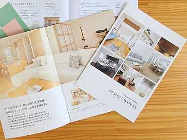 【ビギンズの家】ワークホームズ 近江八幡店のカタログ「耐震性と快適性を妥協せず、コストパフォーマンスを追求した家づくり」のメイン画像