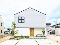 ヘルシーホームのカタログ「&LIFE(アンドライフ) いい家について考えたら、この家になりました。」の画像