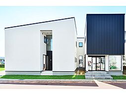 ヘルシーホームのカタログ「Hellouse(ハロウス) 低価格×高品質×デザイン」の画像