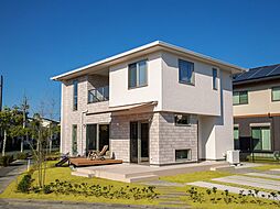 遠鉄ホーム 掛川住宅プラザのカタログ「セミオーダー型「ブライト-S」(デジタルカタログ)」の画像
