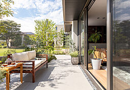 トヨタホームのカタログ「SINCE LQ(シンセ・エルキュー)」の画像9