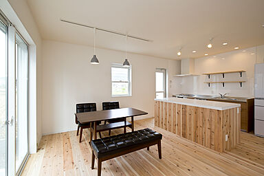 ほっとほーむのカタログ「Natural」の画像2