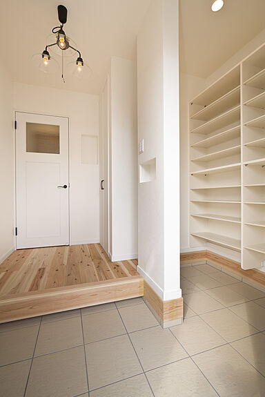 ほっとほーむのカタログ「Natural」の画像5