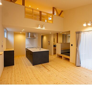 ほっとほーむのカタログ「Natural」の画像7