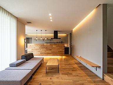 イデキョウホーム株式会社のカタログ「市販のルームエアコン1台で「全館空調」を実現し、24時間365日、室温20℃台を常に保つことができます。」の画像3