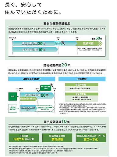 東亜ハウス株式会社のカタログ「UNIVERSAL GUIDE【ユニバーサルガイド】」の画像4
