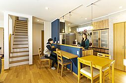 大東住宅株式会社のカタログ「いつまでも強く・いつまでも快適な家造り」の画像