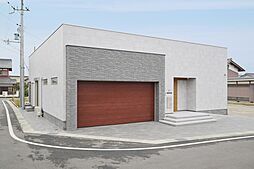 ALL・IN株式会社のカタログ「技術を踏襲し進化させた快適な家|デザイン性・省エネ性能・耐震性能・快適空間を実現したECOSの家。」の画像