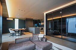 the selectのカタログ「the select のすべてがわかる資料 4点セット!」の画像