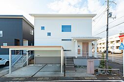 株式会社ヨネダのカタログ「ゼロエネルギー住宅『With』」の画像