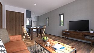 株式会社ヨネダのカタログ「平屋の家ー憧れの平屋暮らし」の画像5