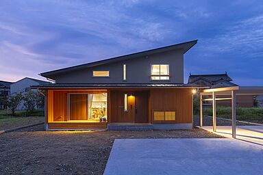 夢工房のカタログ「EVER BLUE」の画像