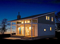 夢工房のカタログ「カリフォルニアスタイル」のメイン画像