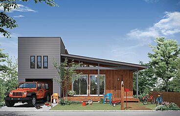 夢工房のカタログ「ビルトイン」のメイン画像