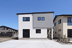 ヤマダコーポレーション株式会社 住宅事業部 ジャスミーハウスのカタログ「【家事ラク動線のあるジャパンディスタイル】上越市藤巻モデルハウス」の画像