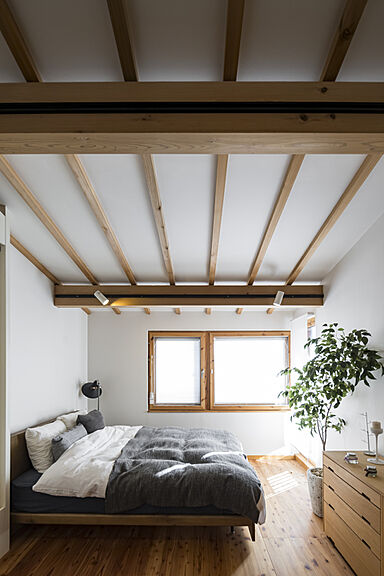 一生健命の家づくり研究会のカタログ「暮らしを叶えるヒントがいっぱい!リアル体感モデルハウス」の画像7