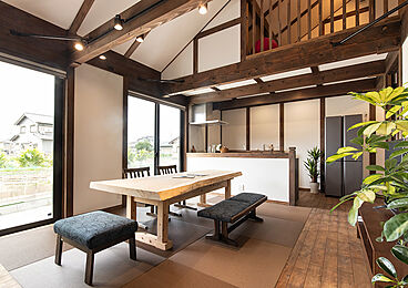 一生健命の家づくり研究会のカタログ「家づくりで考える日本のエネルギー課題」のメイン画像