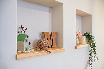 一生健命の家づくり研究会のカタログ「あなたの“ちょっとイイ工務店” であり続けたい」のメイン画像