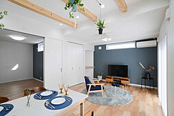 一生健命の家づくり研究会のカタログ「和モダン注文住宅。ちょうど良くてずっと良い家。」の画像