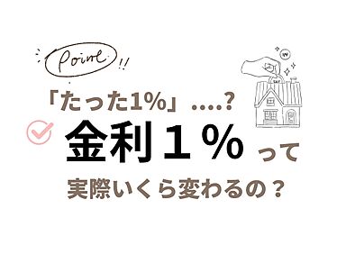 一生健命の家づくり研究会のカタログ「住宅ローン金利のホント ~金利ニュースに振り回されないために~ ――まずは私たちにご相談ください」の画像1