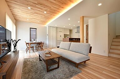 太平ハウス・ラボ株式会社のカタログ「【2750万円~の2階建て】デザイン・性能・価格、すべてに妥協しない家づくり、「定額制」で叶える、高性能×デザインの自由設計。」の画像