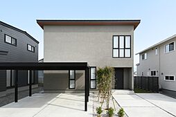 太平ハウス・ラボ株式会社のカタログ「【2900万円~の2階建て】『ZEH水準&長期優良住宅!』夏は涼しく冬は暖かい、家族の健康を考えた快適・スタイリッシュな省エネ住宅」の画像