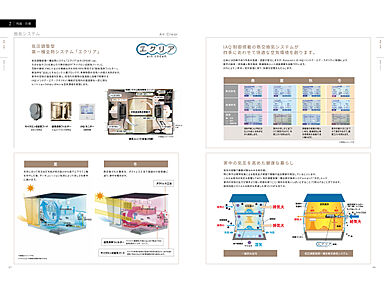 株式会社さくら 魚津店のカタログ「さくら総合カタログ 本体価格3,000万円~」の画像2