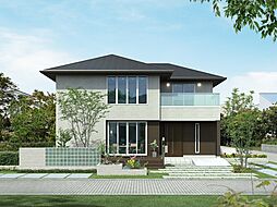 ユニバーサルホーム 丸亀店のカタログ「kiduki 収納と子育てに特化した家」の画像