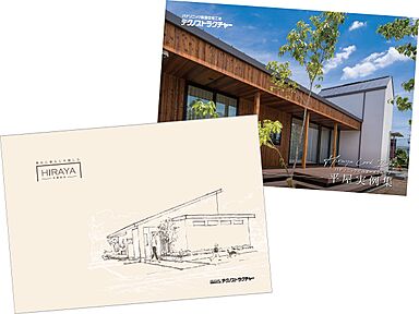 【パナソニックビルダーズグループ】丸良木材産業株式会社のカタログ「「平屋の家づくり」が分かる!カタログ&事例集|勾配天井や広いリビングの間取り【2200万円~の家づくり】」の画像10
