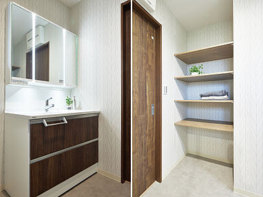 【パナソニックビルダーズグループ】丸良木材産業株式会社のカタログ「「平屋の家づくり」が分かる!カタログ&事例集|勾配天井や広いリビングの間取り【2200万円~の家づくり】」の画像5