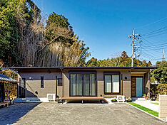 fun's life home (株式会社ハウジング重兵衛)のカタログ「ワンフロアの快適さ。家全体が心地よくつながる平屋の家」の画像6