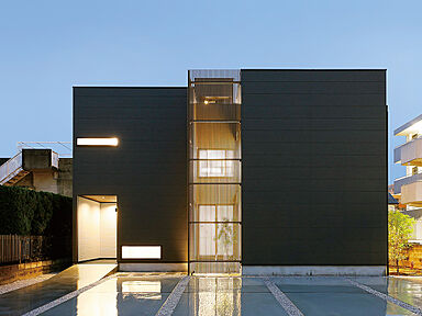 アオイ建設株式会社のカタログ「土地探しのプロフェッショナル」の画像1