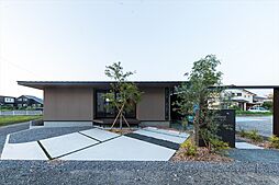 NATURAL STUDIO 建築設計室のカタログ「casa piatto」の画像