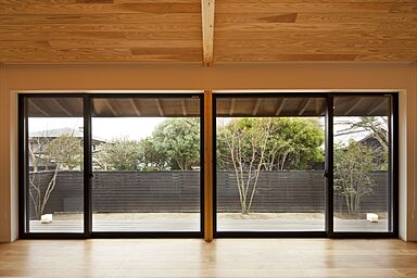 NATURAL STUDIO 建築設計室のカタログ「総合カタログ」の画像1