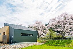 NATURAL STUDIO 建築設計室のカタログ「design casa」の画像