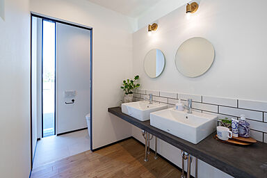 タクエーホーム株式会社のカタログ「「niko and ... EDIT HOUSE」」の画像2