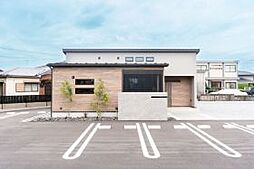 株式会社秀光ビルド_堺店のカタログ「FINE-注文住宅平屋(20-25坪)」の画像