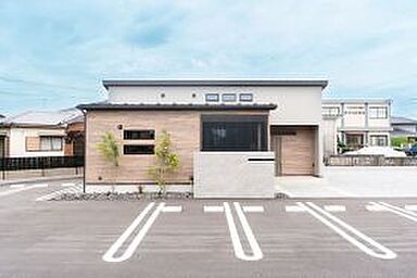 株式会社秀光ビルド_堺店のカタログ「FINE-注文住宅平屋(20-25坪)」のメイン画像