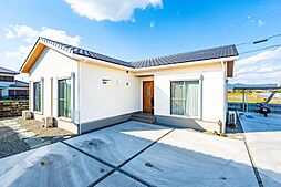 株式会社秀光ビルド 和歌山店のカタログ「SK-FINE 注文住宅 平屋(15~40坪)」の画像