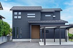 株式会社秀光ビルド 和歌山店のカタログ「SK-AVANCE 注文住宅 2階建て(20~60坪)」の画像