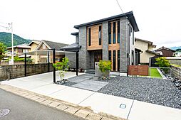 株式会社秀光ビルド 和歌山店のカタログ「SK-INFINITY 注文住宅 2階建て(20~60坪)」の画像