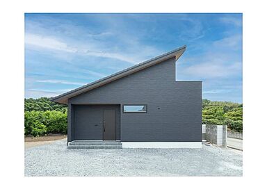 株式会社秀光ビルド 和歌山店のカタログ「SK-INFINITY 注文住宅 平屋(15~40坪)」の画像