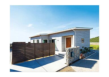 株式会社秀光ビルド 和歌山店のカタログ「SK-AVANCE 注文住宅 平屋(15~40坪)」の画像