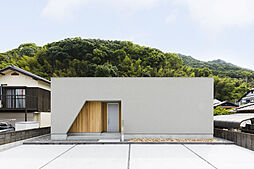 シンプルノート 岡山北・倉敷スタジオのカタログ「平屋プラン|シンプルノート 岡山北・倉敷スタジオ」の画像