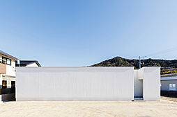 シンプルノート 岡山北・倉敷スタジオのカタログ「平屋プラン|シンプルノート 岡山北・倉敷スタジオ」の画像