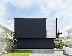 シンプルノート 岡山北・倉敷スタジオのカタログ「二階建てプラン|シンプルノート 岡山北・倉敷スタジオ」の画像