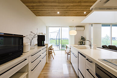 シンプルノート 岡山北・倉敷スタジオのカタログ「二階建てプラン|シンプルノート 岡山北・倉敷スタジオ」の画像2