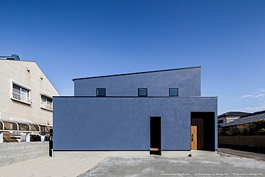 シンプルノート 岡山北・倉敷スタジオのカタログ「二階建てプラン|シンプルノート 岡山北・倉敷スタジオ」の画像5